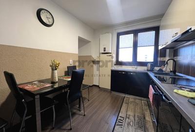 Apartament 3 camere decomandat | Etaj 8/10 | Complet mobilat & utilat | Zona Ast - 5