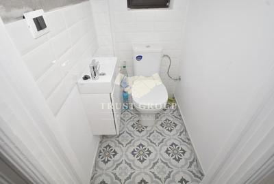 Apartament in vila renovat | Romana | Colegiul German Goethe | ASE - 11
