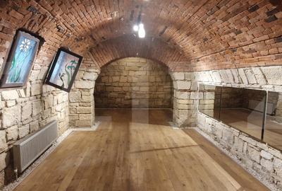 Apartament cu 8 camere, 265 mp utili, clinica, birou sau local, ultracentral! - 16