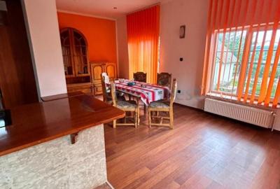 Casă cu 4 camere cu Teren 1000 Mp în Borș - 16