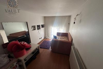 Garsonieră decomandată, mobilată în Rosetti - 3