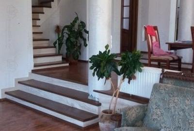 Casă cu 5 camere în Valea Borcutului