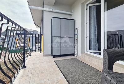 Apartament cu 2 camere semidecomandat în Sud - 4