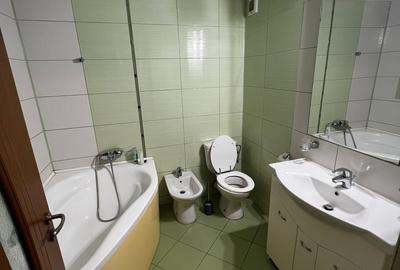 400euro/luna. Apartament 2 camere, spatios + parcare, P.Piatra Kaufland - 6