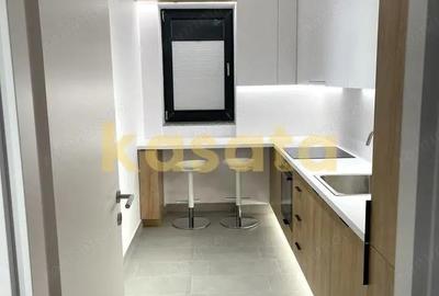 Apartament 3 camere de inchiriat Greenfield Residence, Baneasa - 5