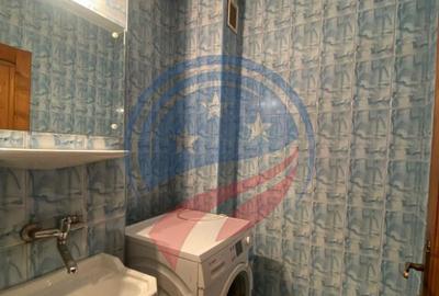 Apartament cu 3 camere decomandat, mobilat în 1 Mai - 16