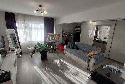Penthouse, pe doua nivele, 174 mp, Brazda zona Pedagogic - 3