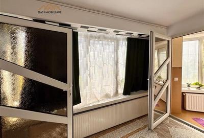 Apartament  3 camere,cu curte privata, Luminisului, zona Sifa - 8