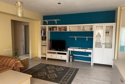 Apartament 2camere zona centrala - 12
