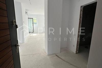 Vânzare apartament 3 camere - Concept 9, semifinisat - 5
