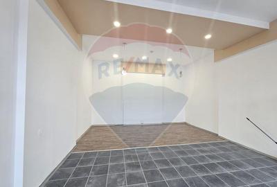 Spatiu comercial - 1