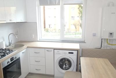 Garsonieră decomandată în Dacia - 1