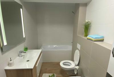 Apartament cu 3 camere decomandat în Iosia - 3