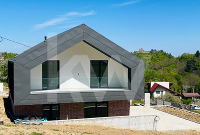 Casă individuală cu 5 camere cu Canalizare în Cisnădioara - 17