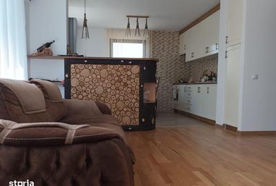 Casă cu 4 camere în Laslău Mic - 8