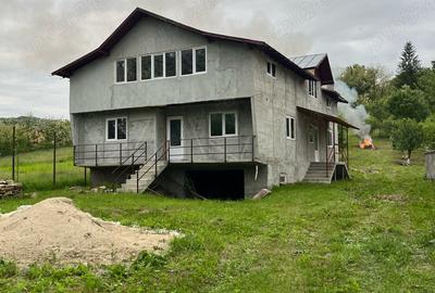 Casa de vanzare+ teren 1000 m Casa de vanzare+ teren 1000 m - 5