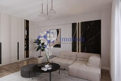 BLOC NOU! Apartament cu 2 camere, etaj 6, Tatarasi, 60mp, 95.000 euro - 2