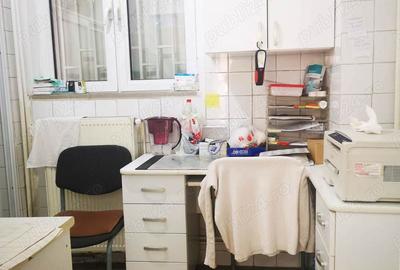 Spațiu comercial, de 50 mp, în Ferentari - 9