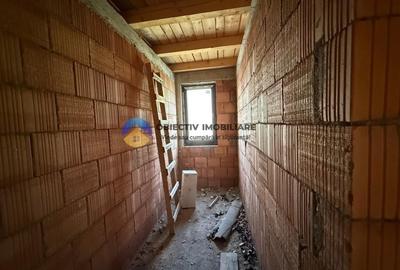 Casa + Teren de vanzare - Zona Ciritei/An constructie 2024 - 20