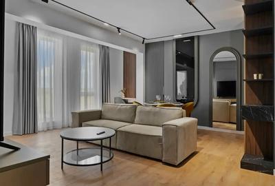 Direct Dezvoltator-0 stres! Bucatarie inchisa, 100% decomandat - 2