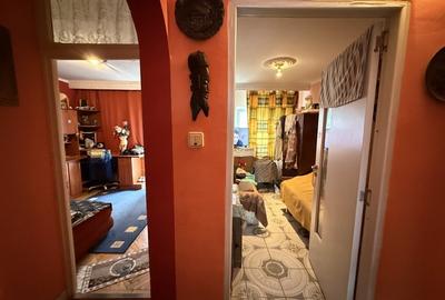 APARTAMENT 4 CAMERE, ZONA MICRO 17 - 5