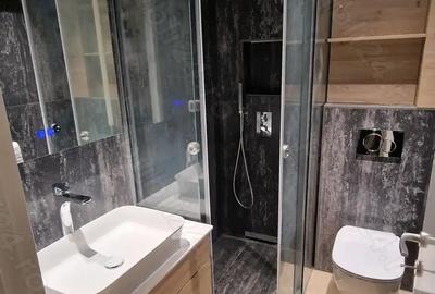 Inchiriere apartament tip studio Eforie Nord, zona Belona - 4