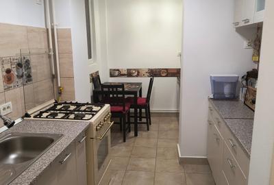 Apartament cu 3 camere semidecomandat, mobilat în Moșilor - 11