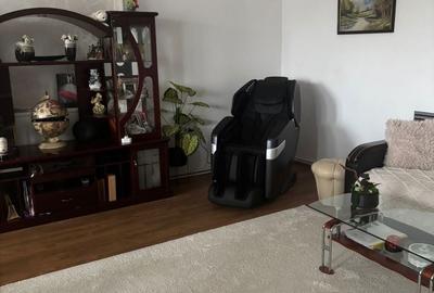 Casă cu 4 camere în Central - 4