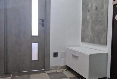 Apartament cu 2 camere semidecomandat în Titan - 3
