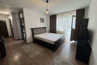 Garsonieră decomandată, mobilată în Ultracentral - 5