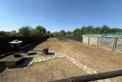 Casă cu 5 camere cu Teren 1269 Mp în Boldești - 14