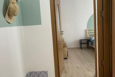 Garsonieră în Central - 2