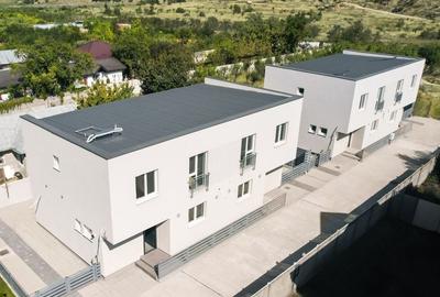 Casa individuala  4 camere - acte gata! Comision 0% - 4