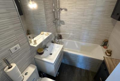 Apartament de 2 camere cu vedere in parcul Teilor la 11 minute distanta - 17