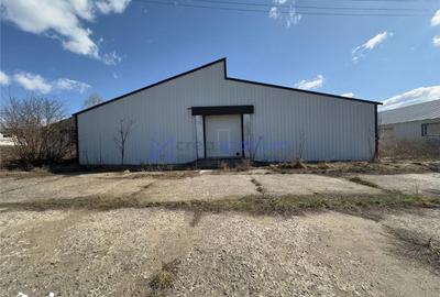 Spațiu comercial, de 3,510 mp, în Miroslovești - 6