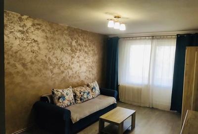 Apartament cu 2 camere decomandat în Tudor