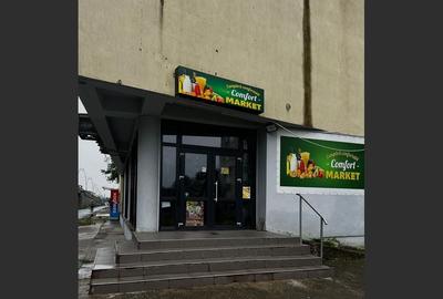 Închiriere spațiu 87 mp, zonă pietonală,ideal pentru afacerea ta