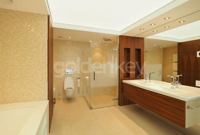 Apartament modern cu 4 camere | vedere spre parc | 2 locuri de parcare - 8