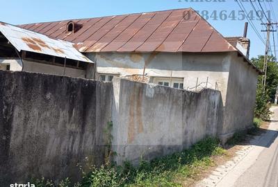 Spațiu comercial, în Aninoasa - 8