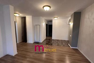 Apartament 4 camere,modern,str.Grivitei,117mp - 4