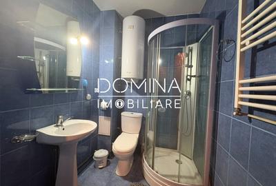 Garsonieră semidecomandată în Artego - 8