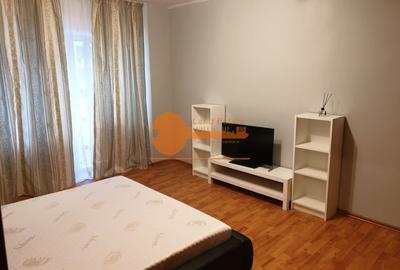 Garsoniera Lujerului-Teatru MAsca ( 400 m metrou ) - 2