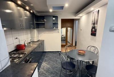 Apartament 2 camere 55mp, etaj intermediar, finisat modern,zona Plaja Grigorescu - 5