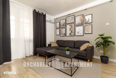 Apartament cu 3 camere, mobilat în Central - 8