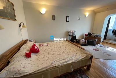 Apartament de 5 camere, 153 mp utili, compartimentare clasica si terasa, zona CU Apartament de 5 camere, 153 mp utili, compartimentare clasica si terasa, zona CU - 8