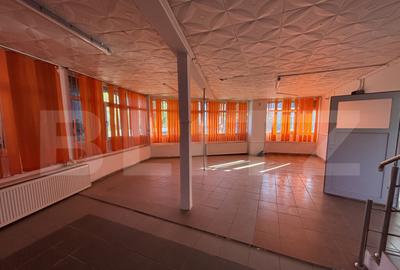 Spatiu comercial de vanzare, 330 mp, Simleu Silvaniei - 11