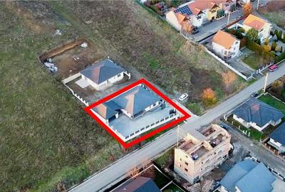 Casă cu 4 camere cu Teren 510 Mp în Sâncraiu de Mureș - 6