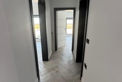 Duplex pe parter în Moșnița Nouă - 9