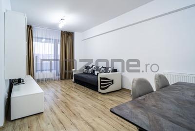 Apartament cu 2 camere decomandat în Drumul Taberei - 6