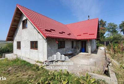 Casă cu 4 camere cu Canalizare în Cănțălărești - 6